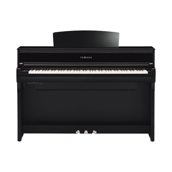 Клавінова YAMAHA CLP-675PE
