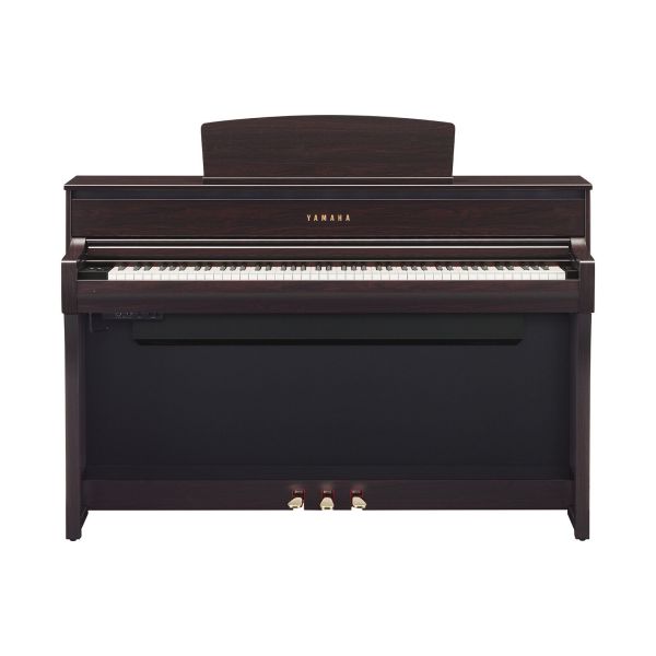 Клавінова YAMAHA CLP-675R