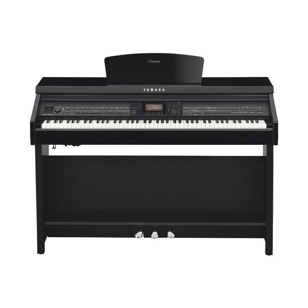 Клавінова YAMAHA CVP-701 B