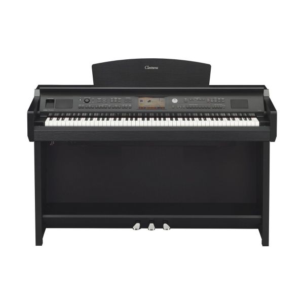 Клавінова YAMAHA CVP-705B