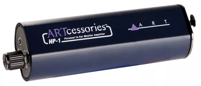 ART HP-1 підсилювач для навушників