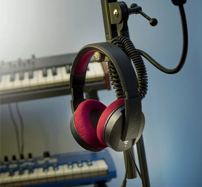 Focal Listen Pro Навушники