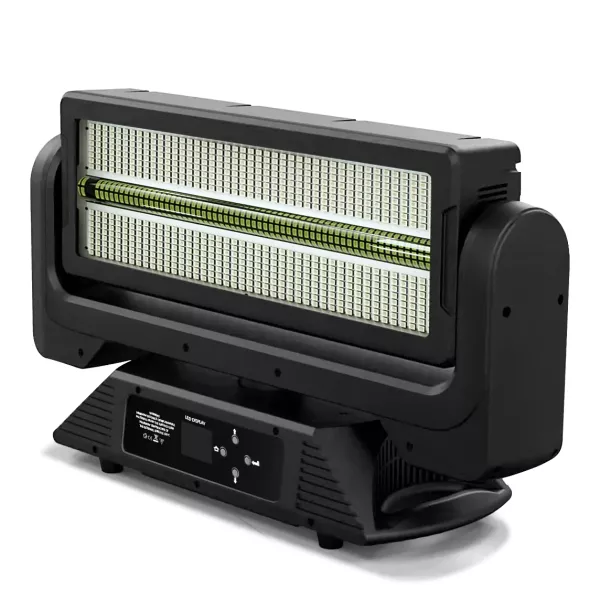 Pro Lux MOVING STROBE HEAD