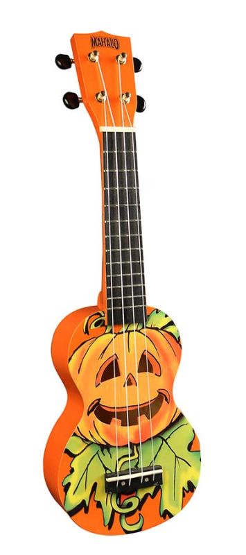 Укулеле Mahalo MA1MA/OR