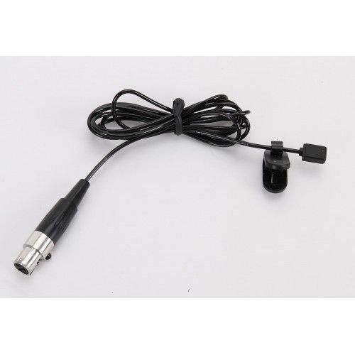 Prodipe UHF B210 DSP Lavalier Duo Радіосистема