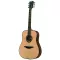 Акустическая гитара Lag Tramontane T500D