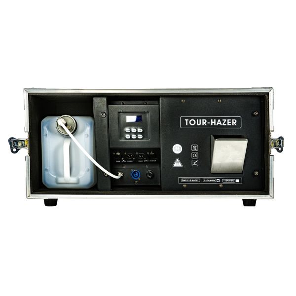 PRO LUX TOUR HAZER PRO генератор туману