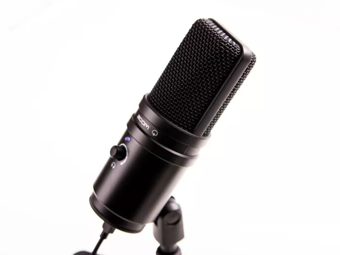 Zoom ZUM-2PMP Набір для подкастів