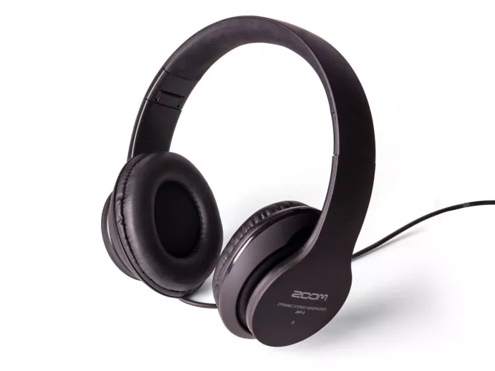 Zoom ZUM-2PMP Набір для подкастів