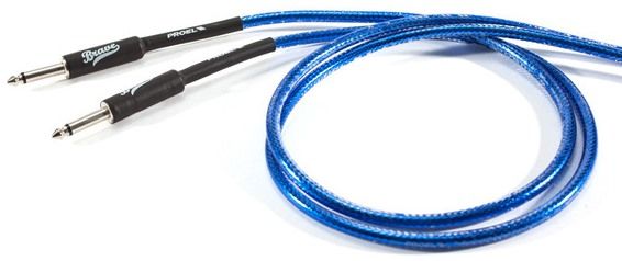 Інструментальний кабель PROEL BRV100LU3TB