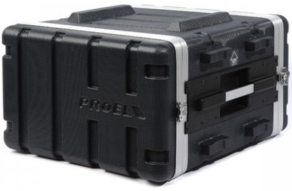 Рековий кейс Proel FOABSR6U
