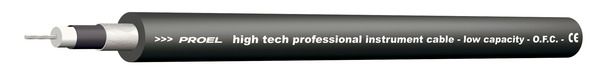 Інструментальний коаксіальний кабель PROEL HPC130