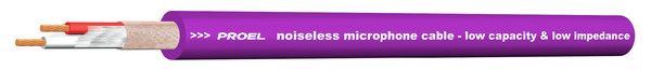Кабель микрофонный  PROEL HPC210PU