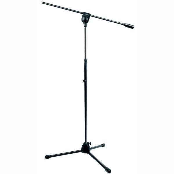 Мікрофонна стійка PROEL PRO100BK мікрофонна стійка PROEL PRO100BK