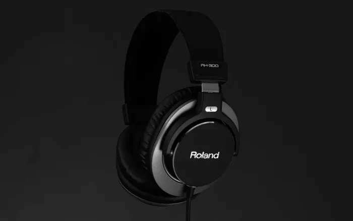 Roland RH 300 студійні навушники