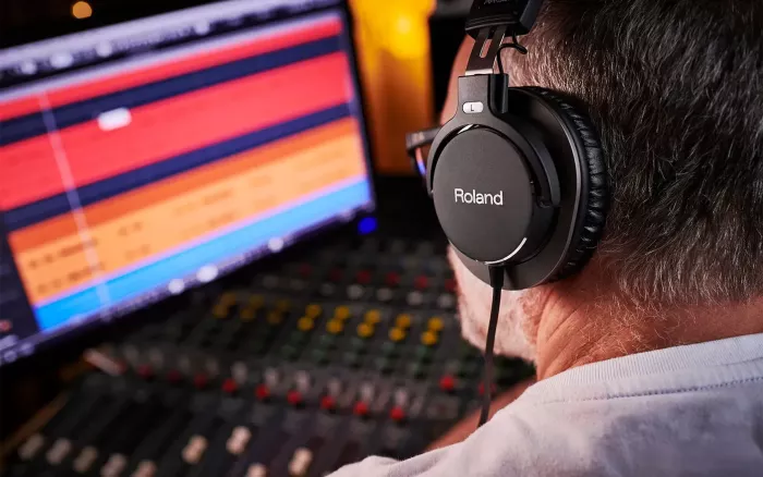 Roland RH 300 студійні навушники