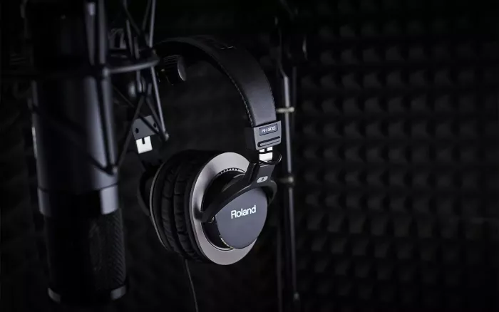 Roland RH 300 студійні навушники