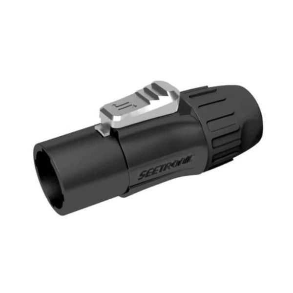 Разъем кабельный Seetronic SAC3MX
