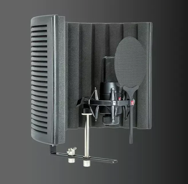 sE Electronics X1 S Studio Bundle Студійний комплект