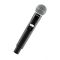 SHURE QLXD2/B58 вокальный микрофон