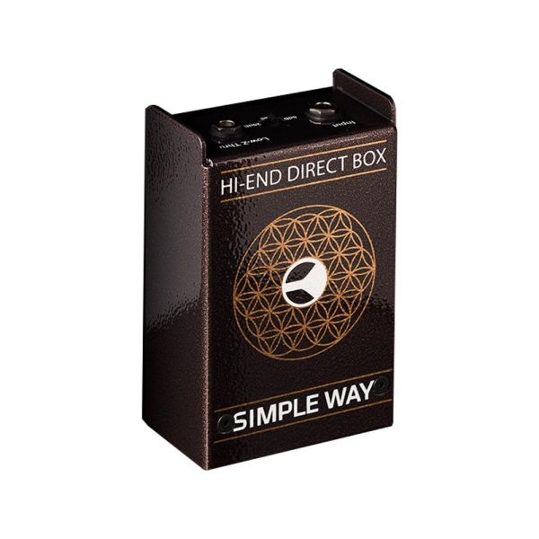 Simple Way HD1 директ-бокс