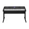 Синтезатор YAMAHA DGX-660B