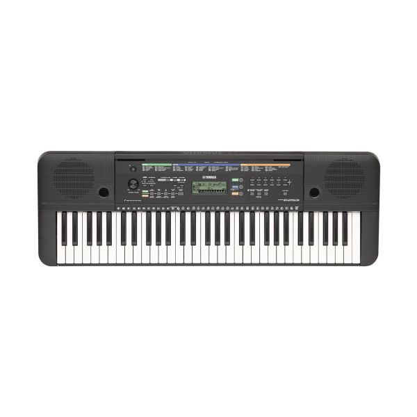 Синтезатор YAMAHA PSR-E253