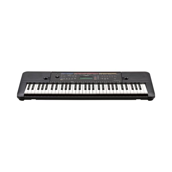 Синтезатор YAMAHA PSR-E263