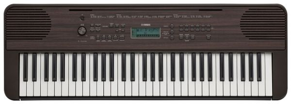Синтезатор YAMAHA PSR-E360DW