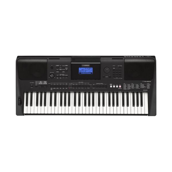 Синтезатор YAMAHA PSR-E453