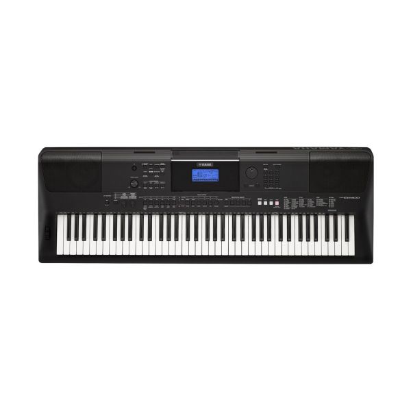 Синтезатор YAMAHA PSR-EW400