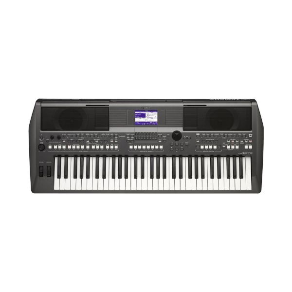 Синтезатор YAMAHA PSR-S670