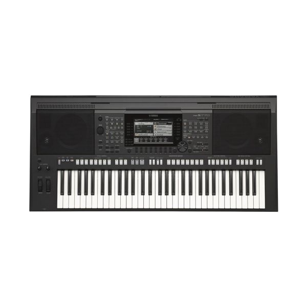 Синтезатор YAMAHA PSR-S770