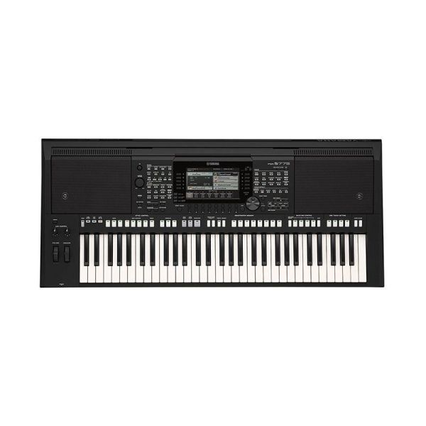 Синтезатор YAMAHA PSR-S775