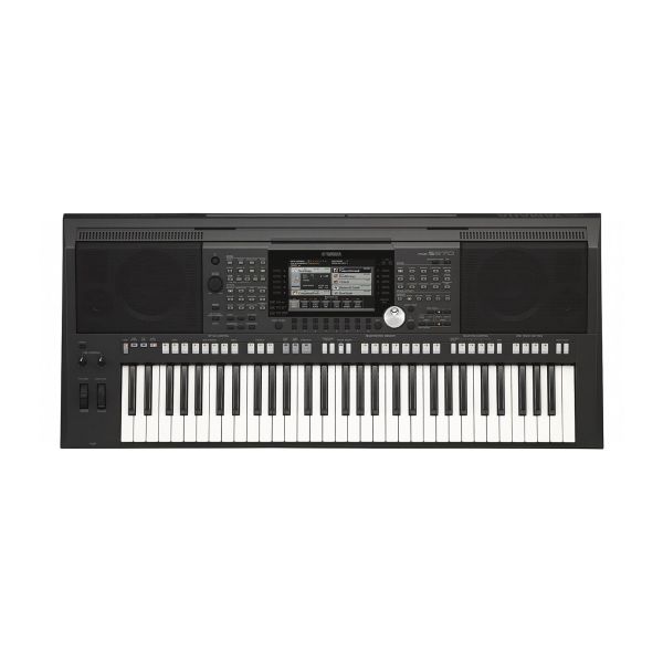 Синтезатор YAMAHA PSR-S970