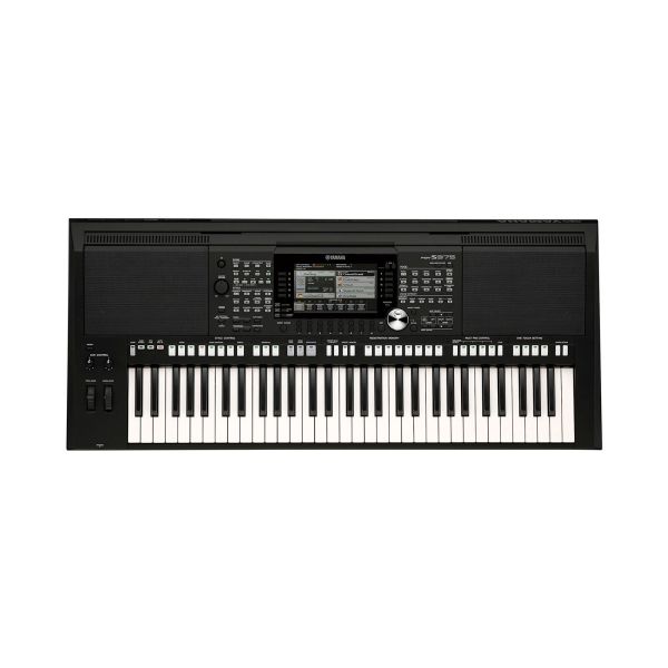 Синтезатор YAMAHA PSR-S975
