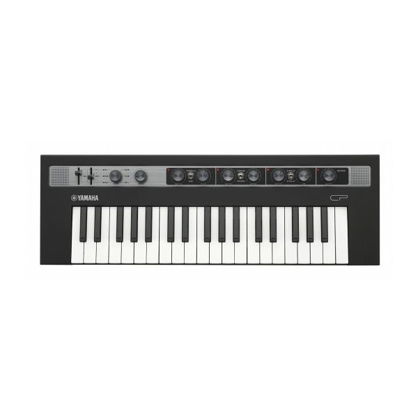 Синтезатор YAMAHA Reface CP