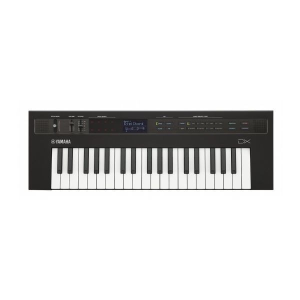 Синтезатор YAMAHA Reface DX