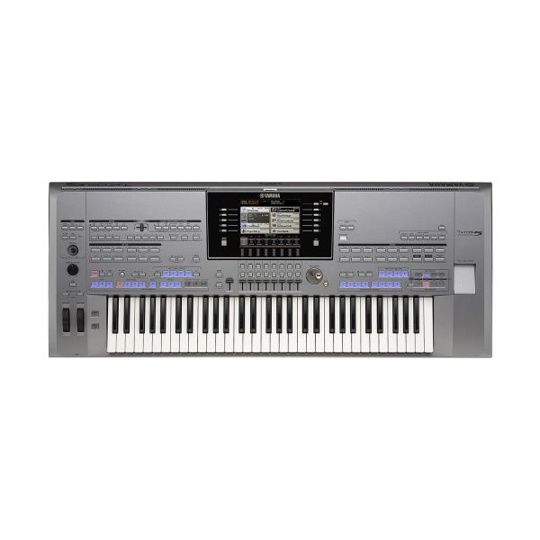 Синтезатор YAMAHA TYROS5-61