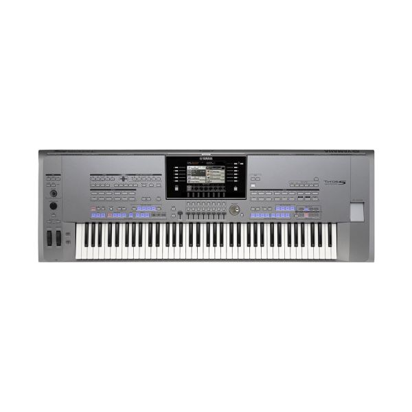 Синтезатор YAMAHA TYROS5-76