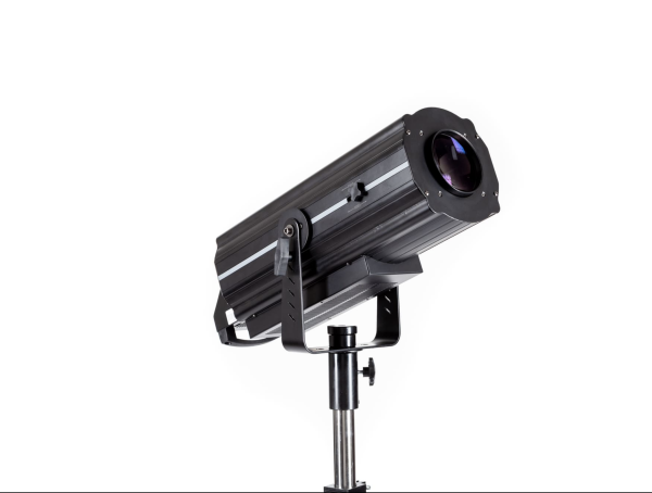 PRO LUX LED FOLLOW 350 прожектор зі стійкою, що стежить