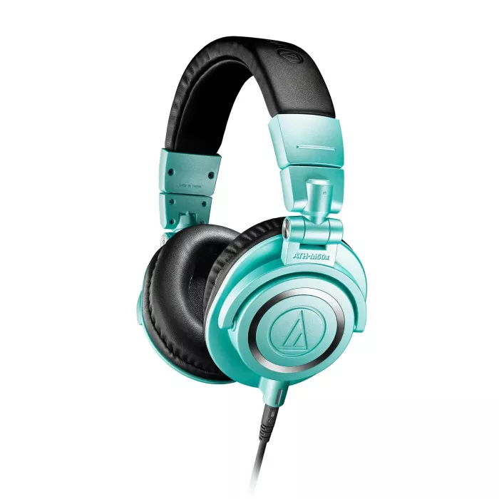Audio-Technica ATH-M50x DS IB студійні навушники