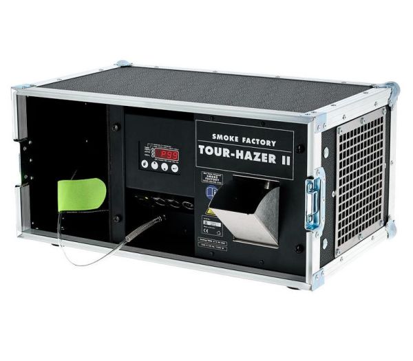 Генератор туману Smoke Factory TOUR-HAZER II