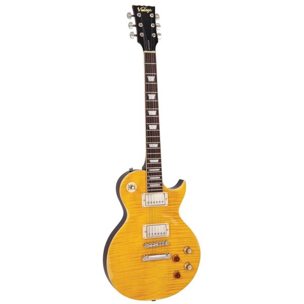 Електрогітара Vintage V100MRPGM