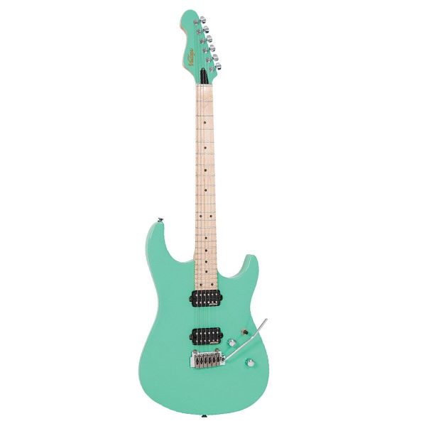 Електрогітара Vintage V6M24VG