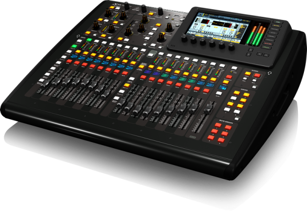 BEHRINGER X32 Compact Цифровий мікшер
