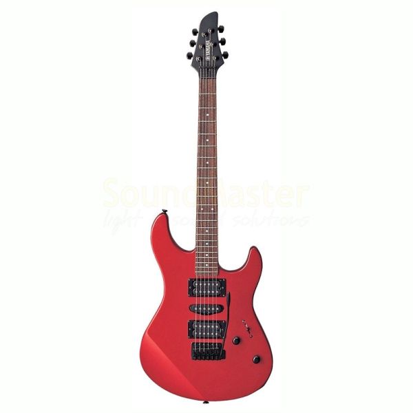 Електрогітара YAMAHA RGX121Z RM