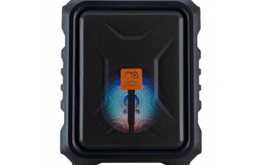 MobiCUBE.60 - новинка портативного аудио от Maximum Acoustics