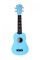 Укулеле Alfabeto USL21 (Light Blue)