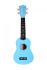 Укулеле Alfabeto USL21 (Light Blue)